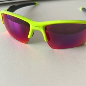 Flak 2.0 Oakley prism sunglasses